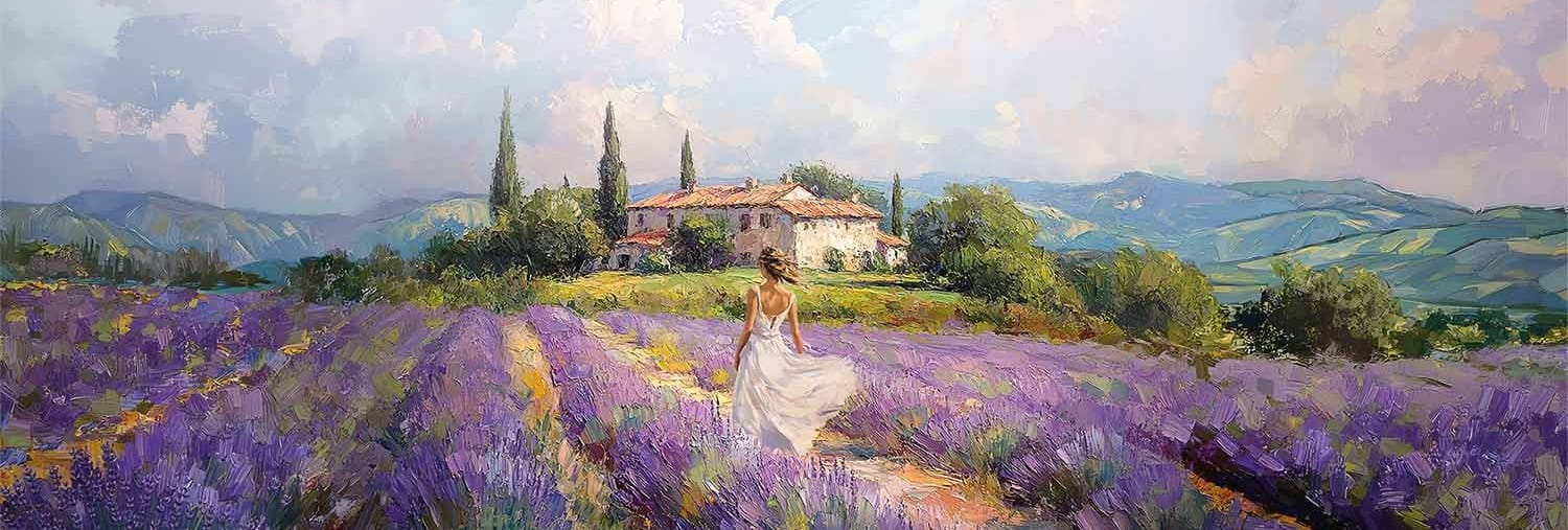 Widex Frühlingkampagne