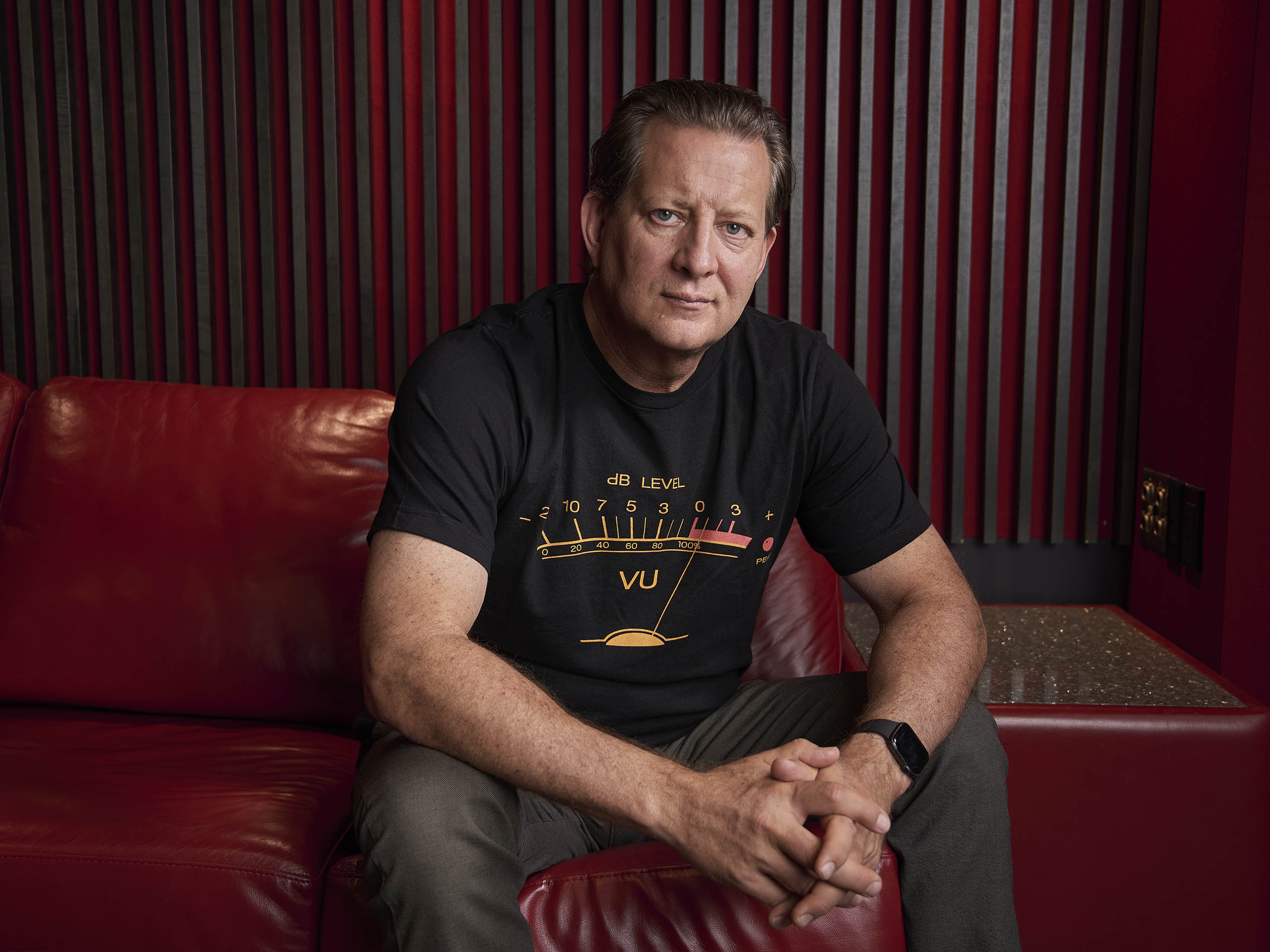 Alan Cross - Sound Ambassador | Widex Pro