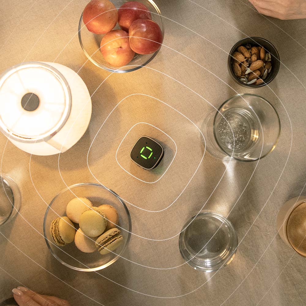 ★11/25まで値引中★ワイデックス　サウンドアシスト（箱・付属品あり） Widex Sound Assist - remote control for hearing aids | Widex Pro