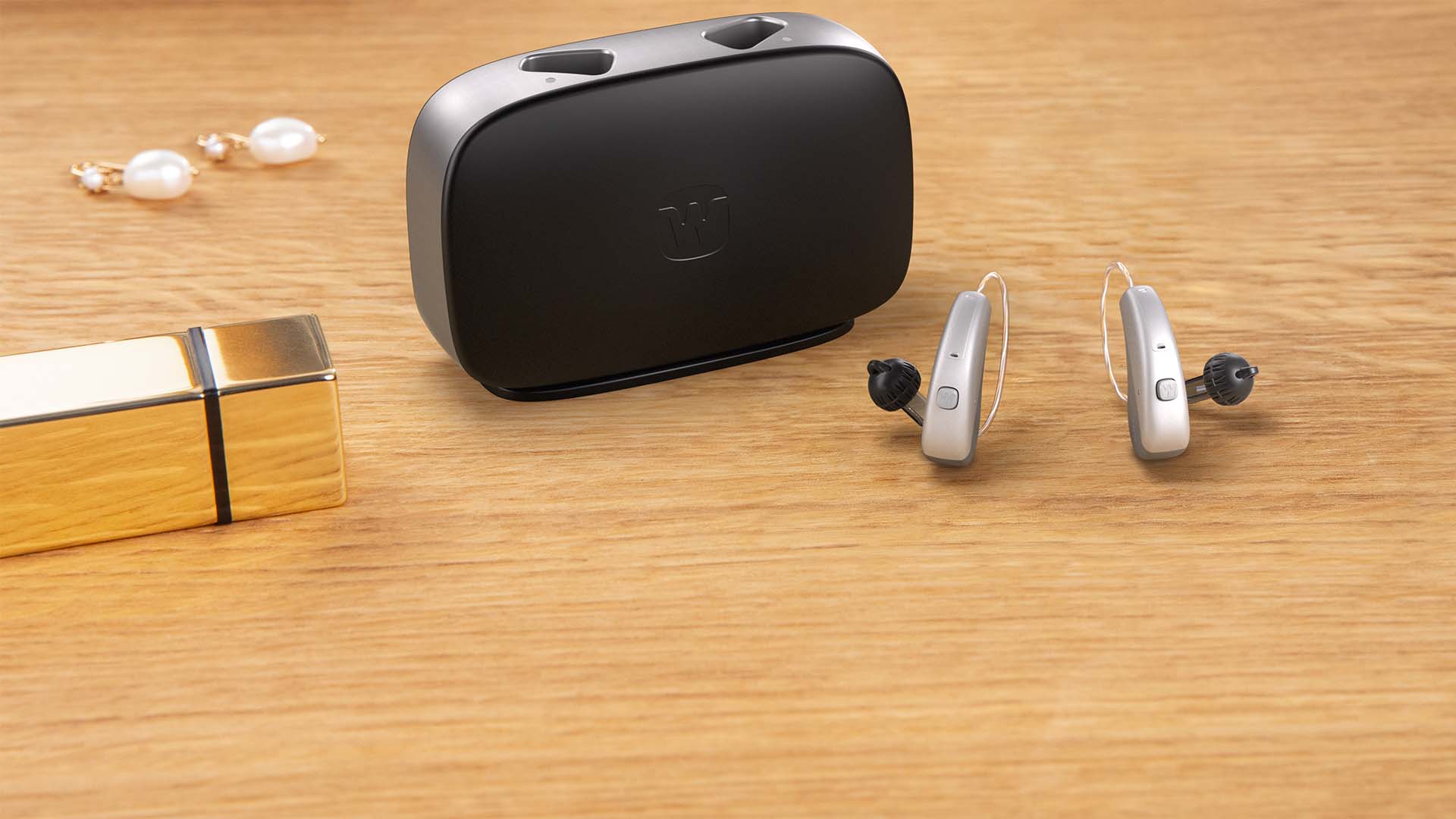 製品情報 | Widex Pro