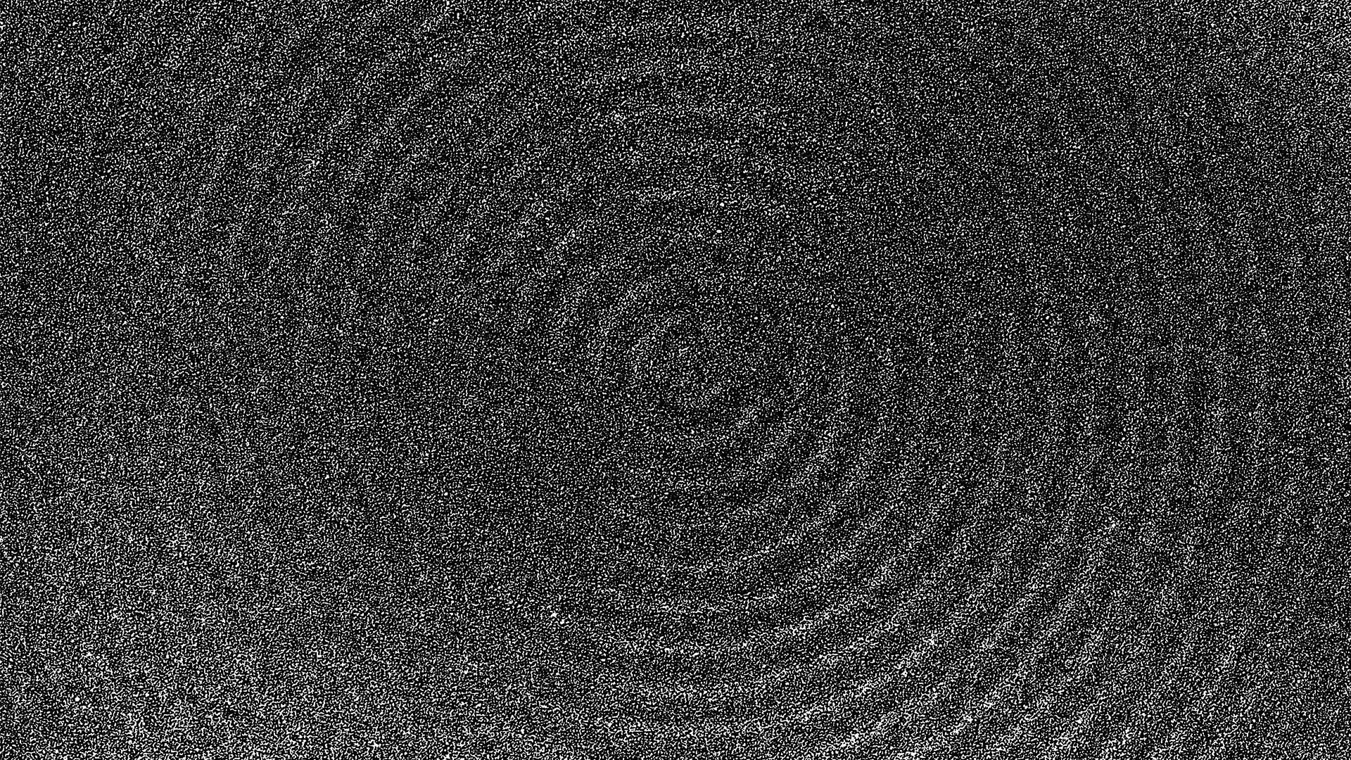 Zen sprial in gravel