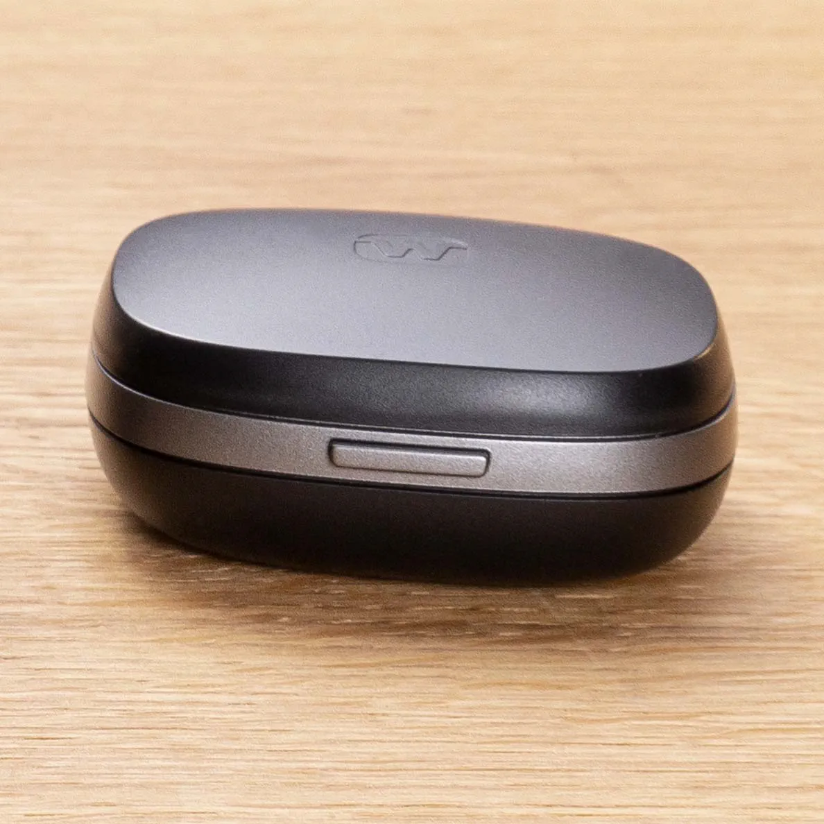 Beautifully designed case