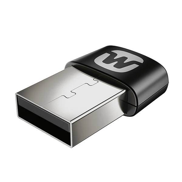 Widex SoundConnect USP dongle for straming audio to PCs