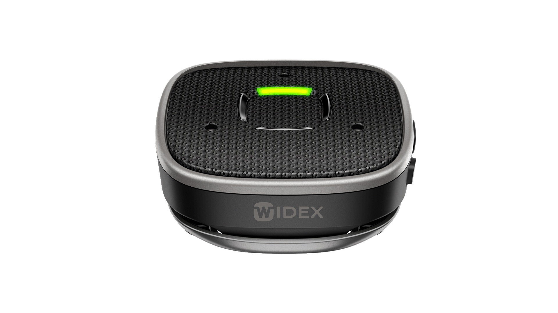 Widex Sound Assist remote control for hearing aids