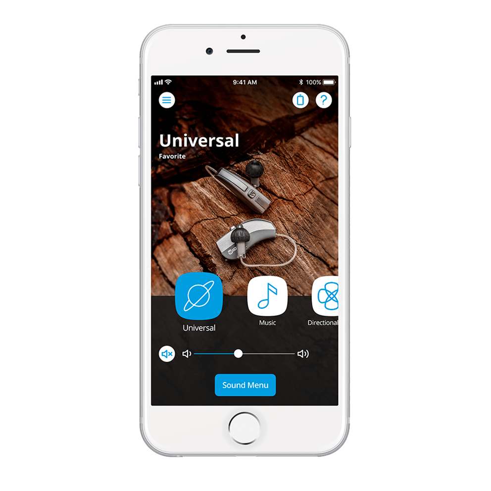 Widex Evoke™ - Machine learning helps hearing | Widex Pro
