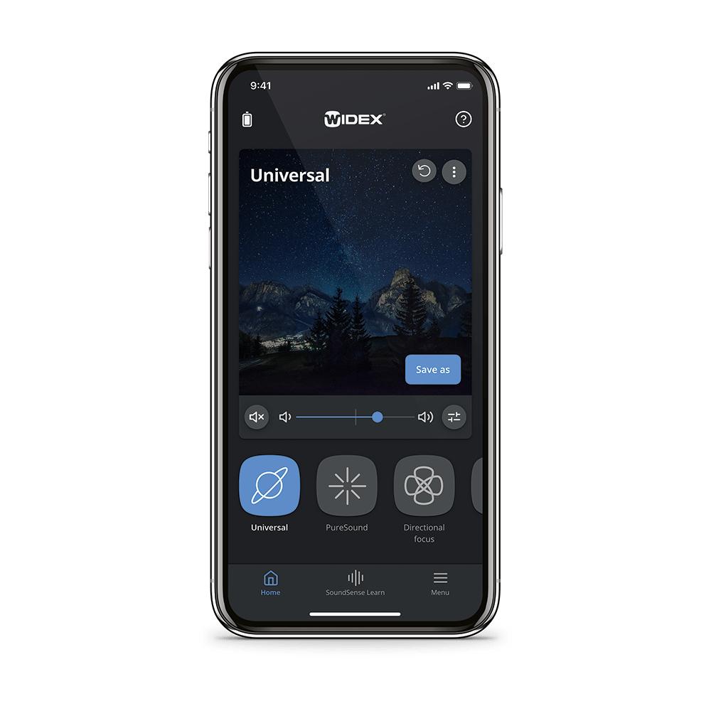 【補聴器】WIDEX ワイデックス M3-9 片耳 送料205円