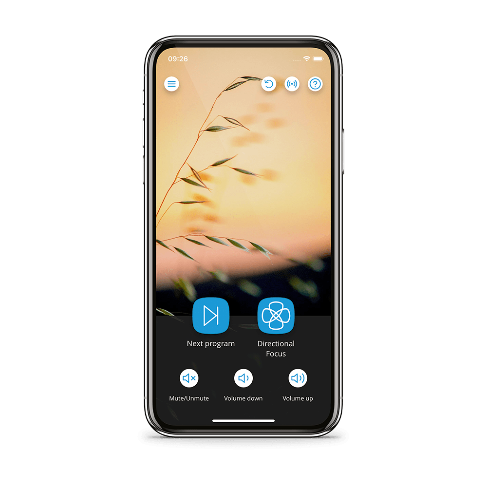 ToneLink-App
