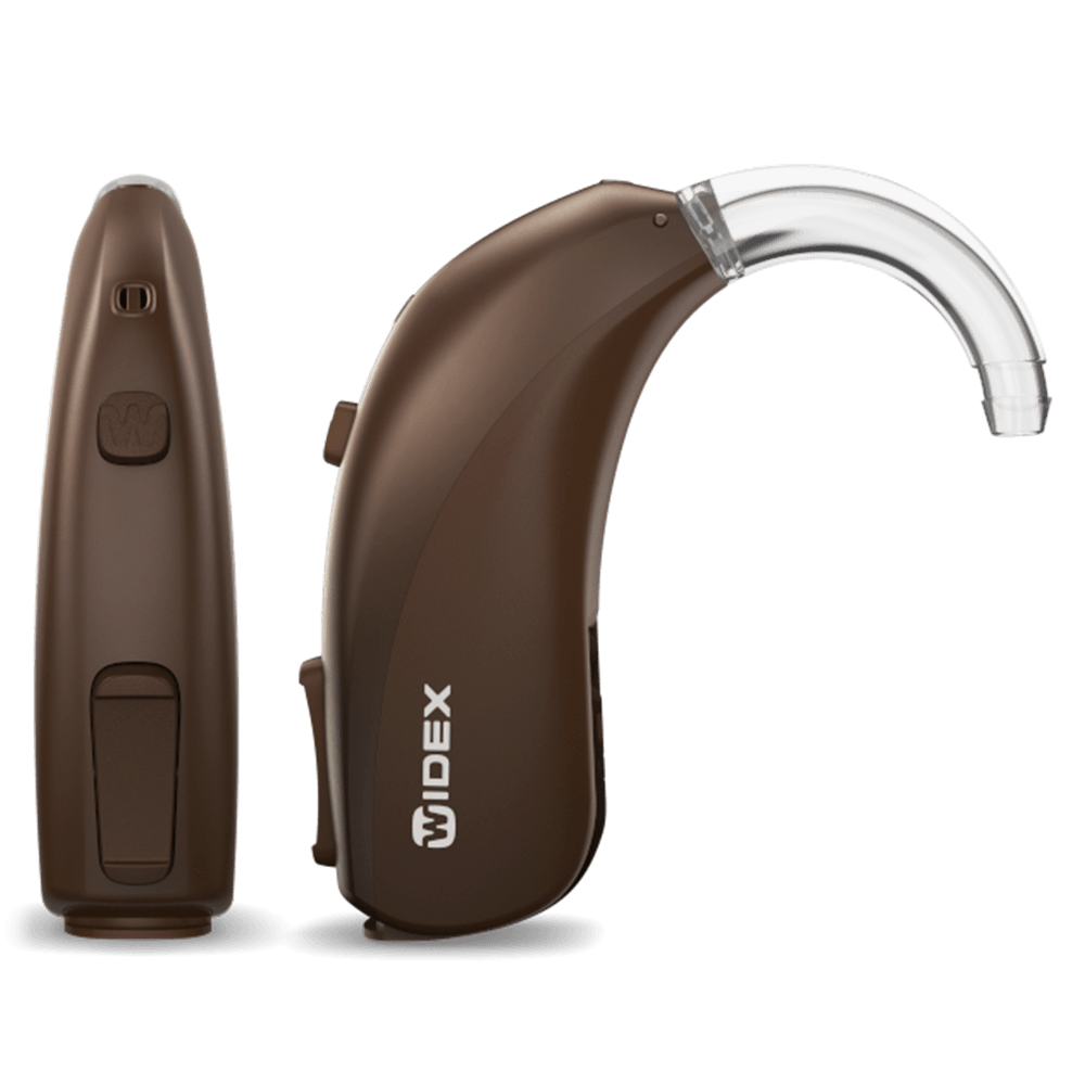 Widex Moment™ hearing aids (440, 330, 220, 110) | Widex Pro