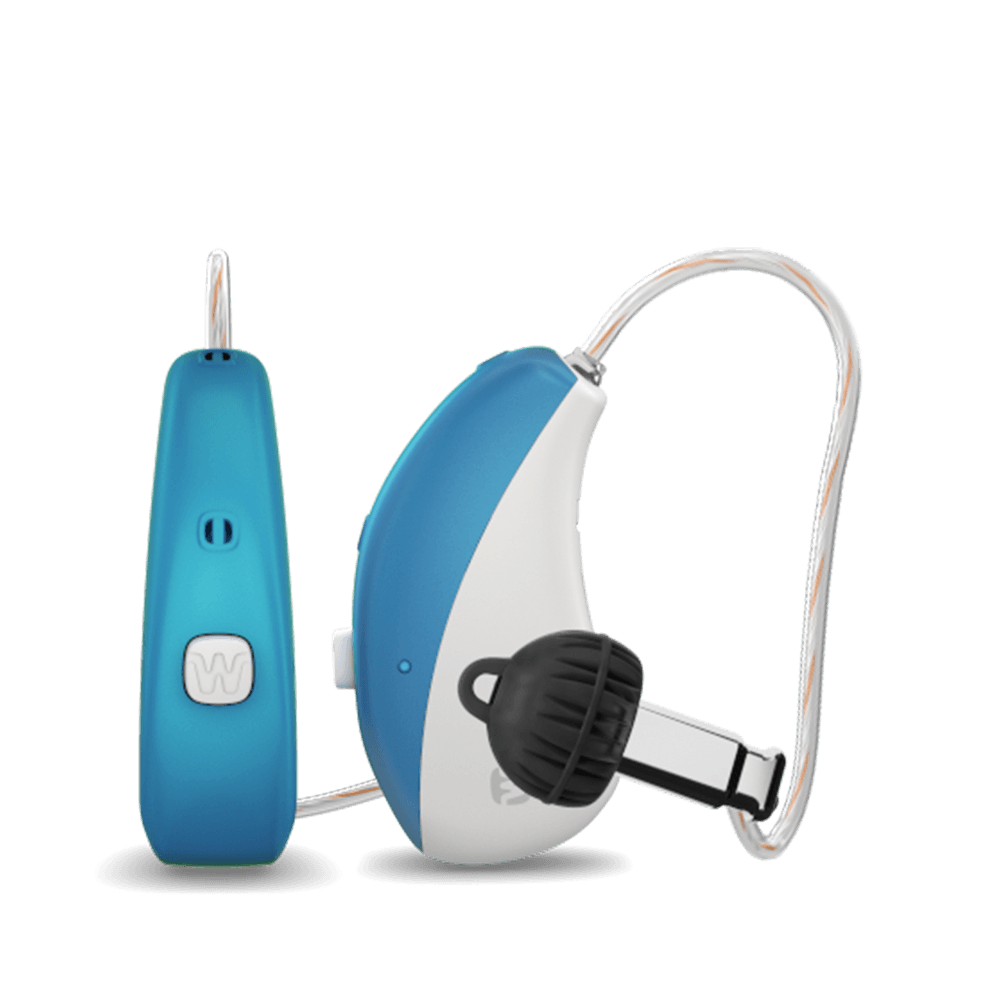 WIDEX MAGNIFY™ | Widex Pro