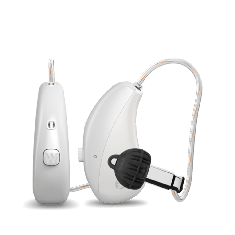 WIDEX MAGNIFY™ | Widex Pro