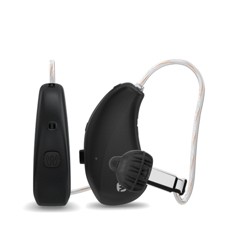 Moment mRIC-R-D Tech Black