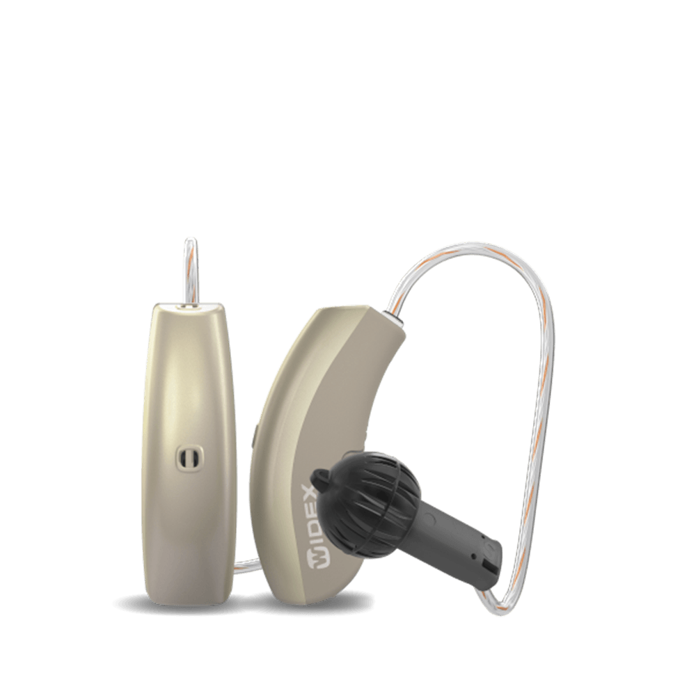 WIDEX 集音器 WIDEX MOMENT™ | Widex Pro