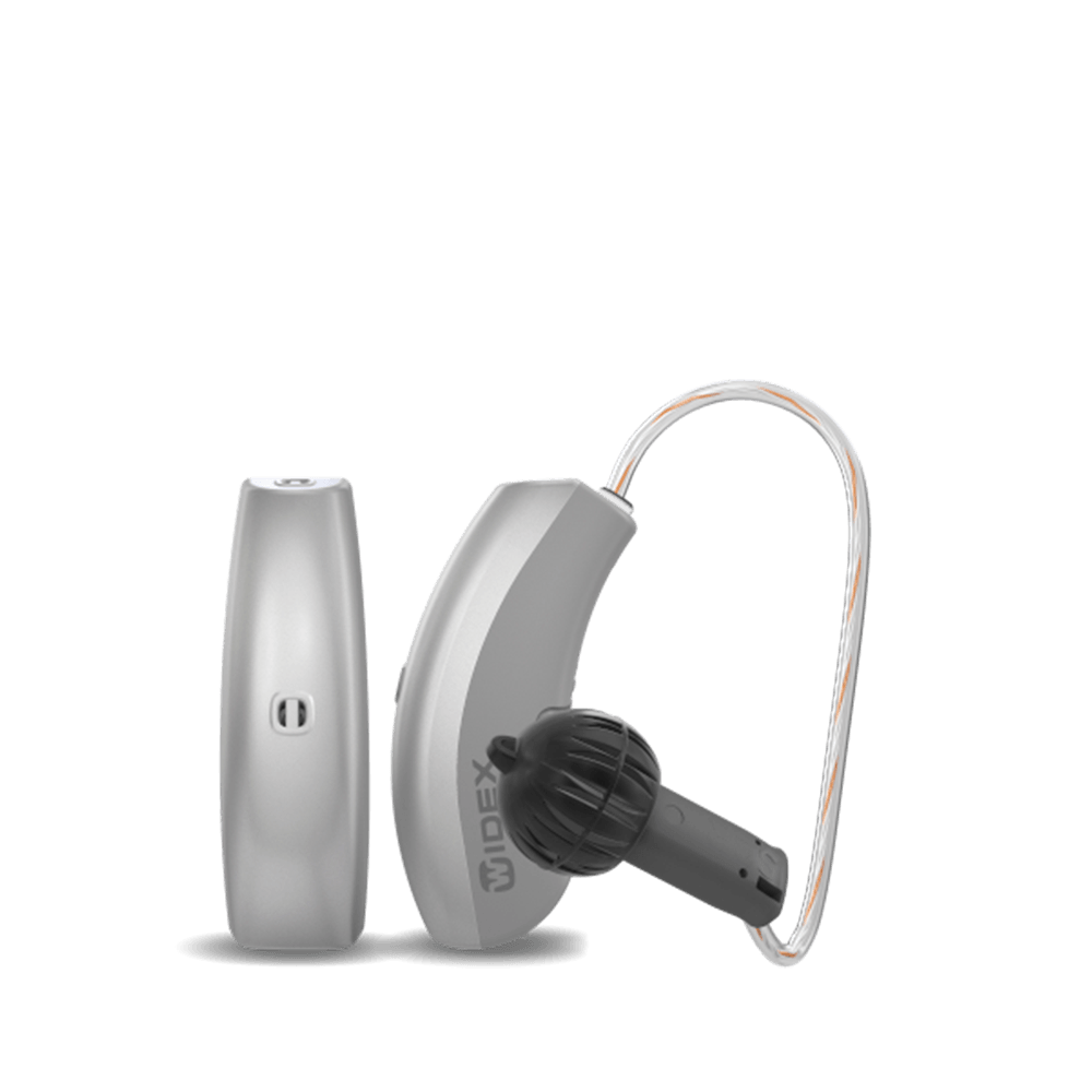 Widex Moment™ hearing aids (440, 330, 220, 110) | Widex Pro