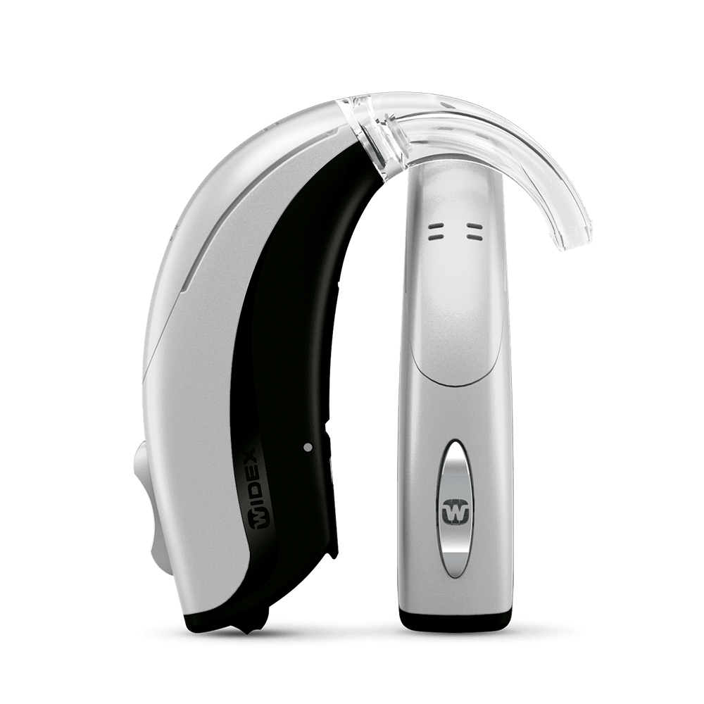 Widex Unique Hearing Aids