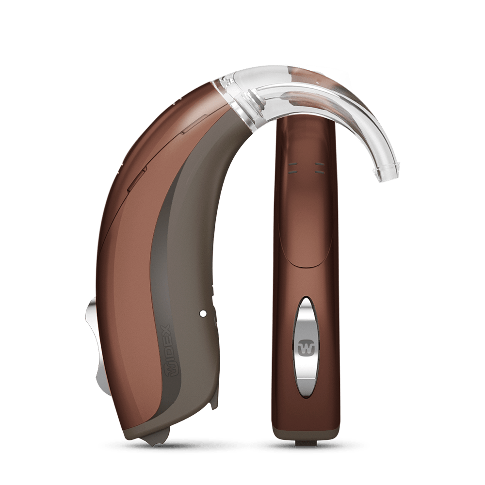 Widex Unique™ hearing aids (440, 330, 220, 110) | Widex Pro