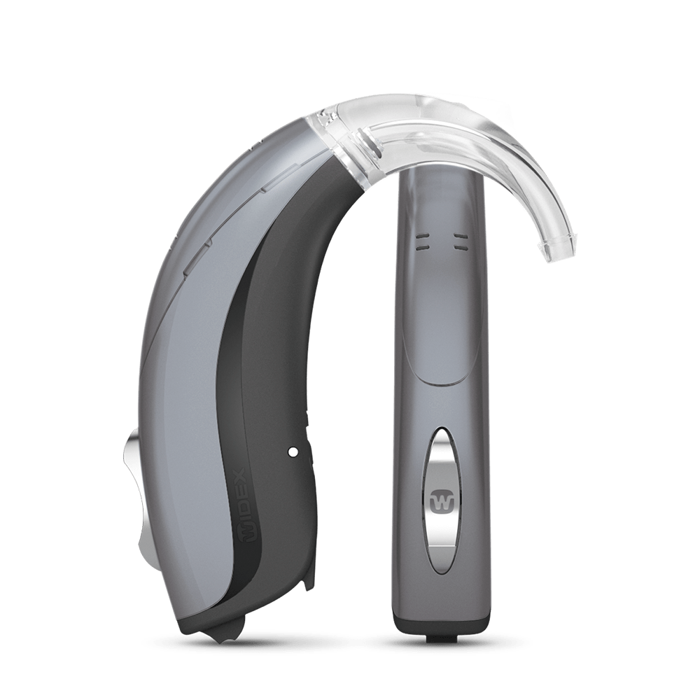 Widex Unique™ hearing aids (440, 330, 220, 110) | Widex Pro
