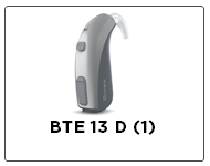 BTE 13 D イメージ1