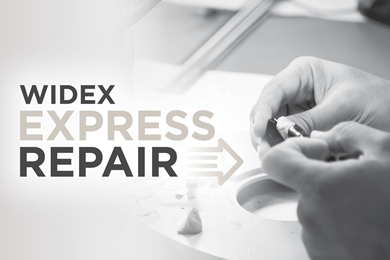 New Service for You and Your Patients!