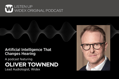 SoundSense Learn is truly empowering for users