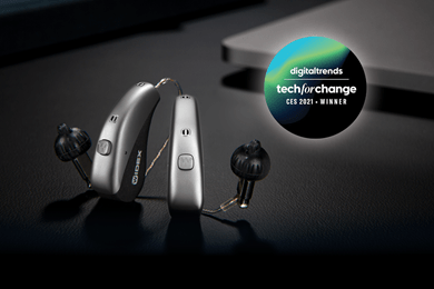 MOMENT Named Digital Trends 'Tech for Change 2021' Winner