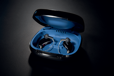 Technology That Reproduces Natural Sound