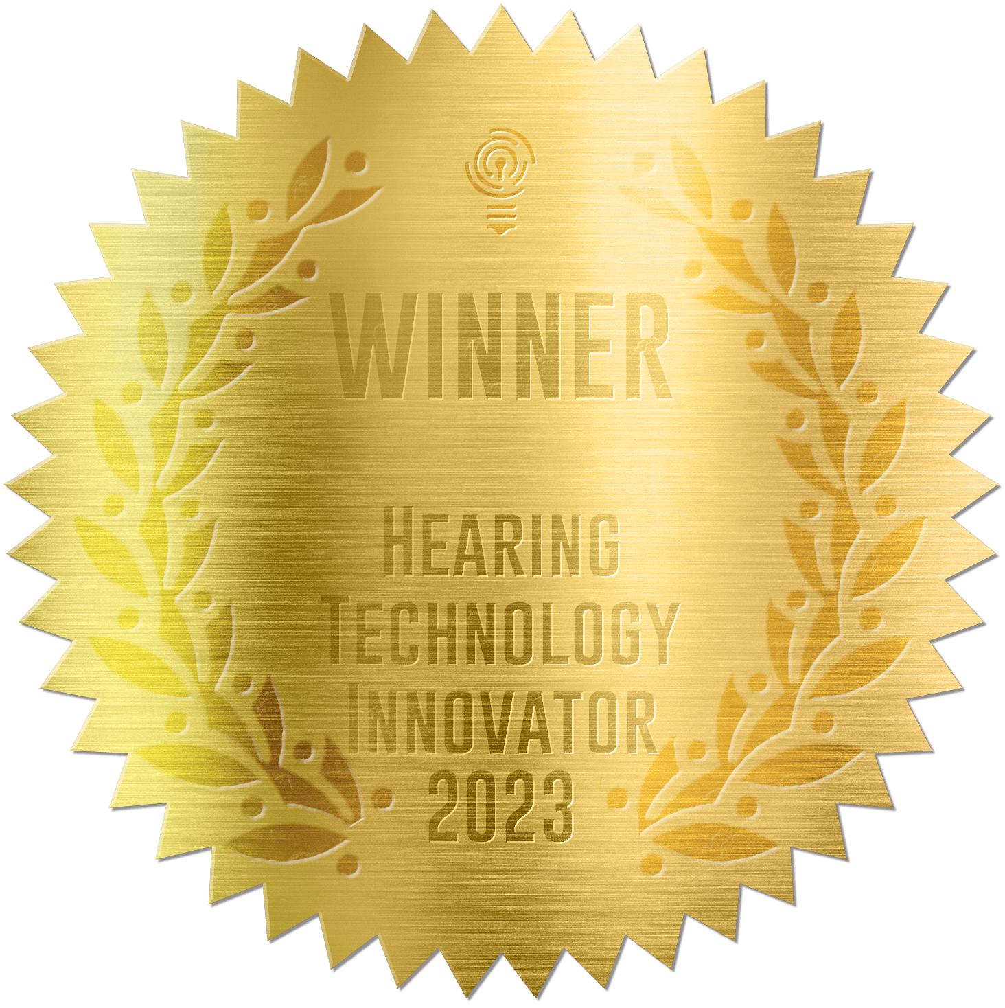 Hearing Technology Innovator 2023