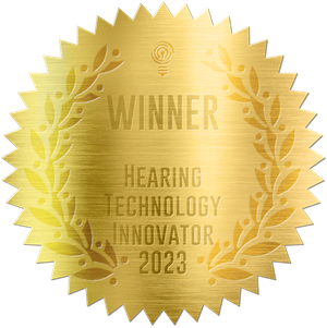 Hearing Technology Innovator 2023
