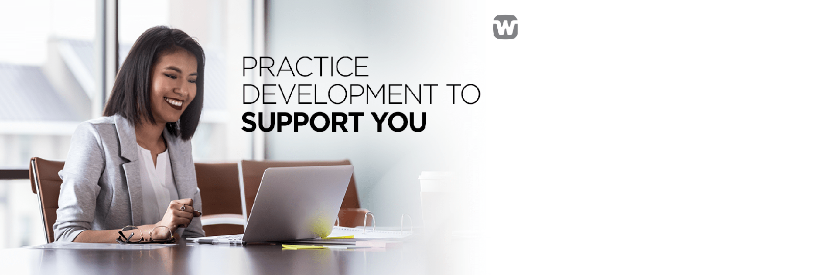 Widex: Committed to you and your patients